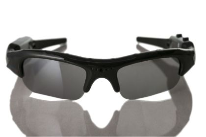 High Definition Video Recorder Polarized Sunglasses Fishing Tournament