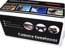 High Definition Video Recorder Polarized Sunglasses Fishing Tournament