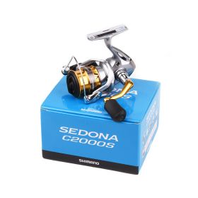 Fishing Rod Wheel  Sub Line Sea Rock (Option: C3000)